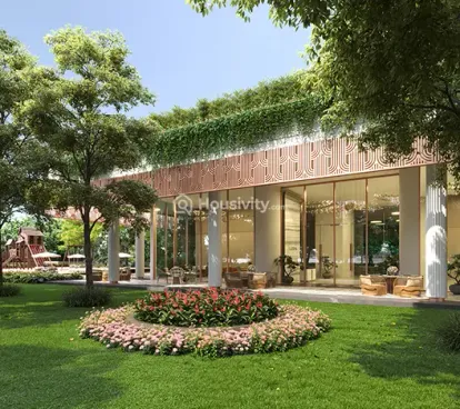 Lodha Corinthia Image 5