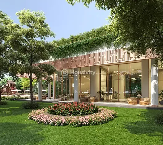 Lodha Corinthia Image 5