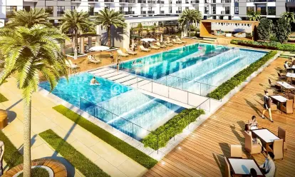 Lodha Corinthia Image 2