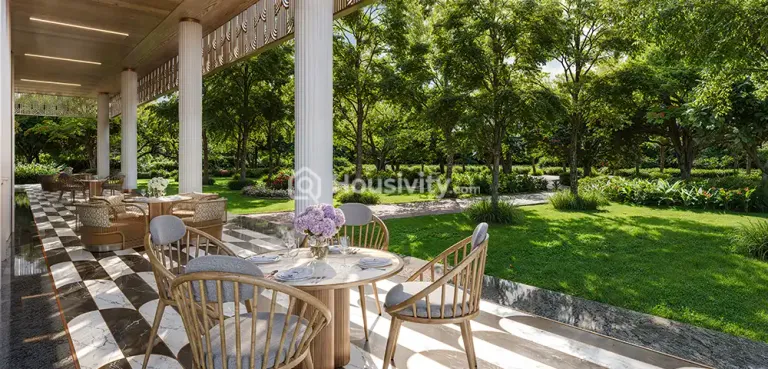 Lodha Corinthia Image 11