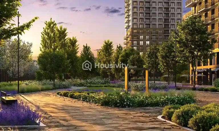 Lodha Corinthia Image 1