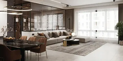 Lodha Corinthia Image 8