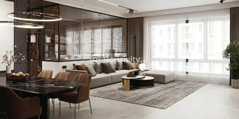 Lodha Corinthia Image 8