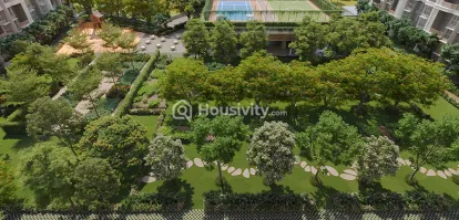 Lodha Corinthia Image 13