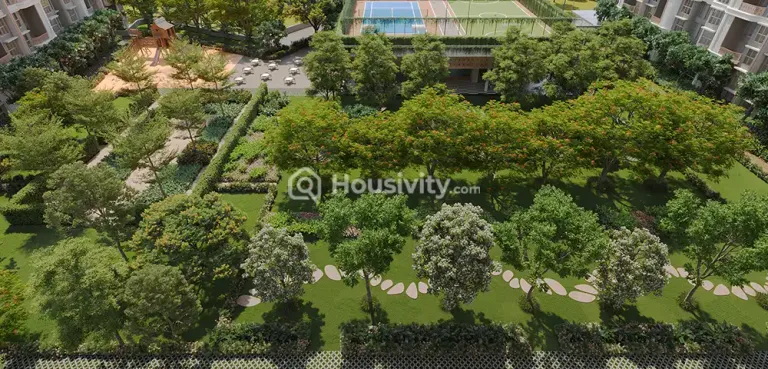 Lodha Corinthia Image 13