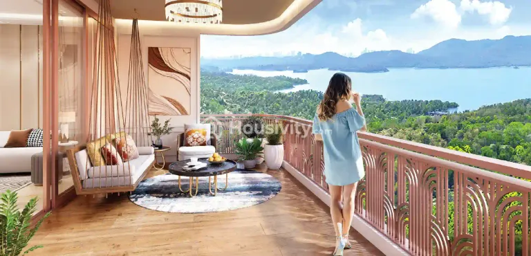 Lodha Corinthia Image 9