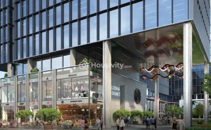 Lodha Park Signet Image 1