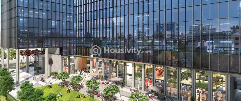 Lodha Park Signet Image 7