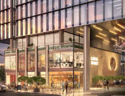 Lodha Park Signet Image 2