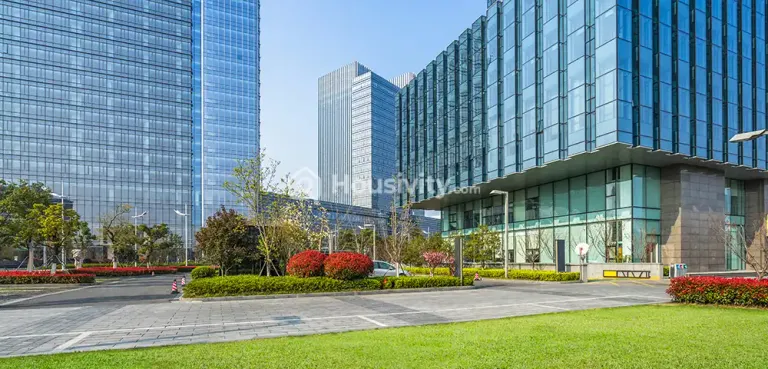 Lodha Park Signet Image 5