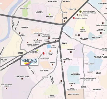 JVM Spectrum Image 5