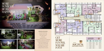 JVM Magnum Brochure Image 2