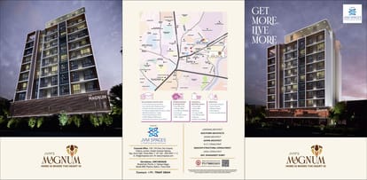 JVM Magnum Brochure Image 1