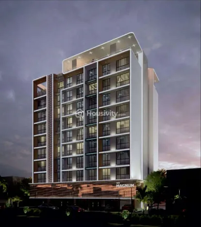 JVM Magnum Thumbnail