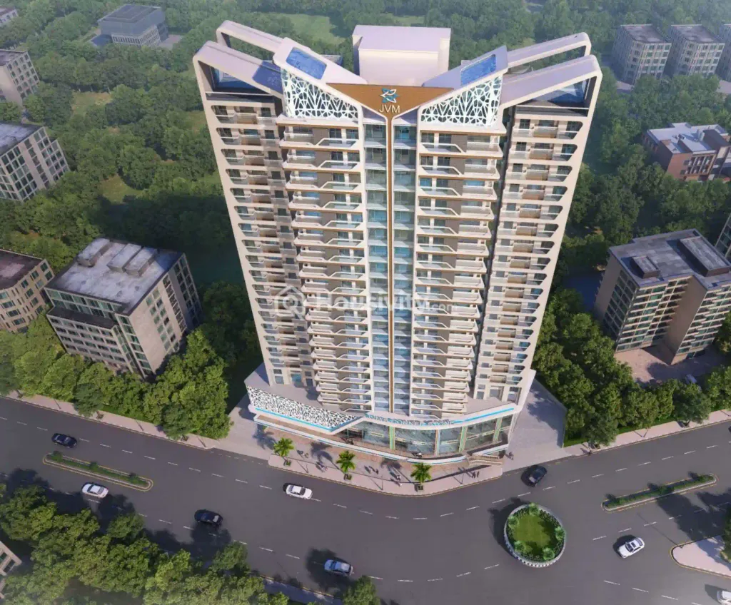 JVM Cornerstone Image 1