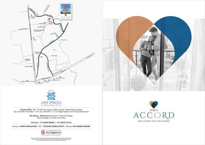 JVM Accord Brochure Image 1