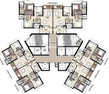 Runwal Aspen Image 7