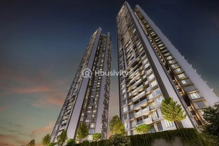 Runwal Aspen Image 2