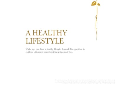 Runwal Bliss Brochure Image 19