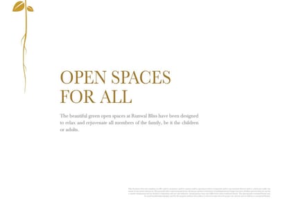 Runwal Bliss Brochure Image 17