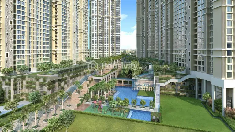 Runwal Bliss Image 8