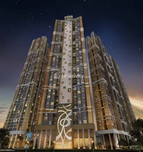 Runwal Bliss Image 3