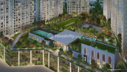 Runwal Bliss Image 8