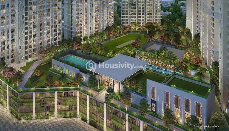 Runwal Bliss Image 7