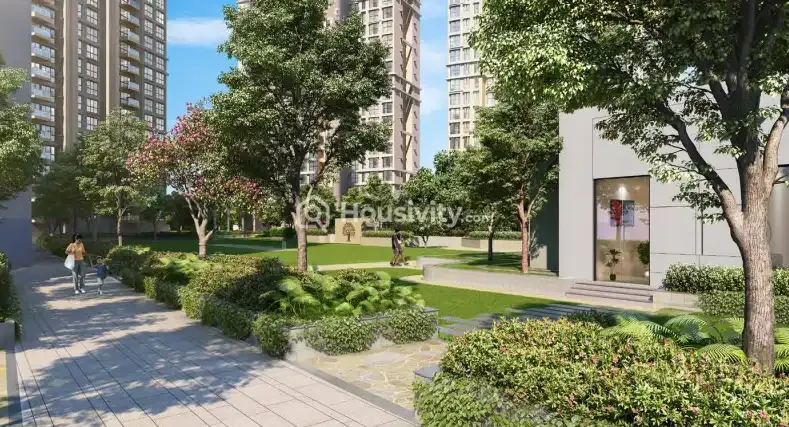 Runwal Bliss Image 4