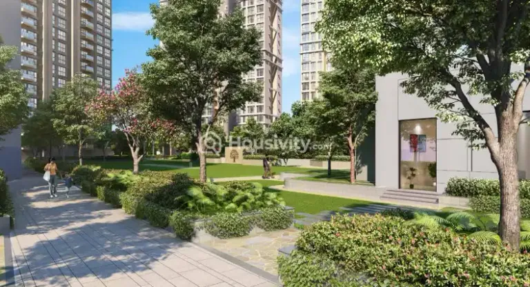 Runwal Bliss Image 3