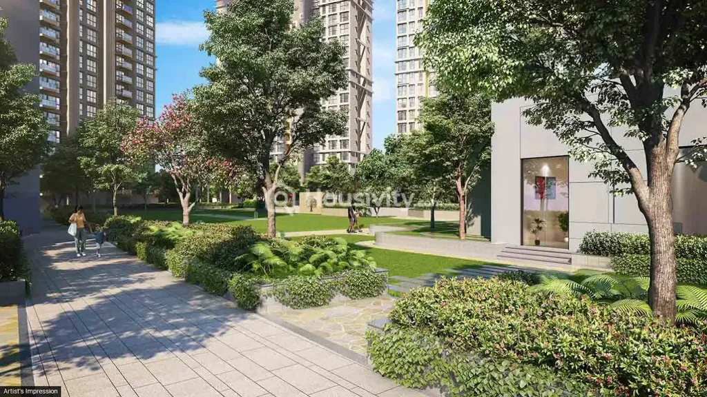 Runwal Bliss Image 1