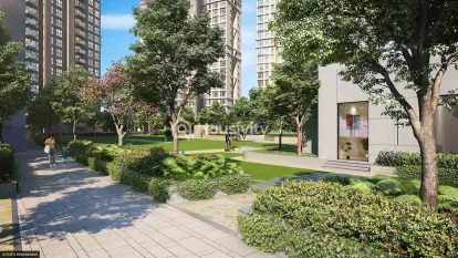 Runwal Bliss Image 1