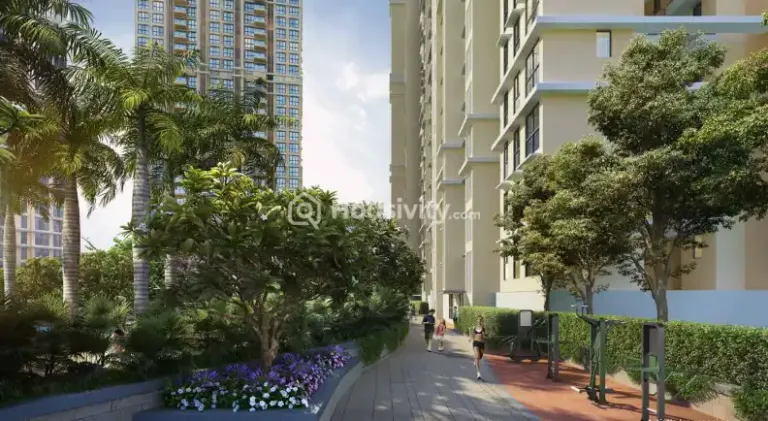 Runwal Bliss Image 4