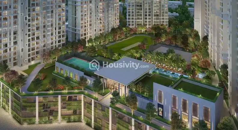 Runwal Bliss Image 2