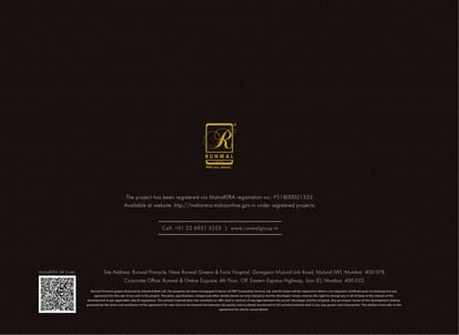 Runwal Pinnacle Brochure Image 25