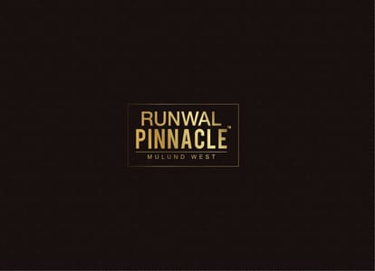 Runwal Pinnacle Brochure Image 1