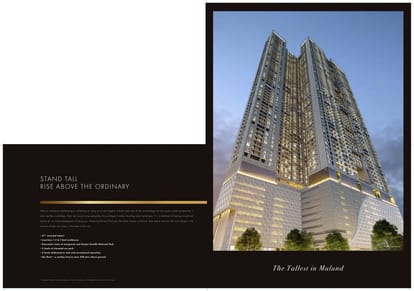 Runwal Pinnacle Brochure Image 4
