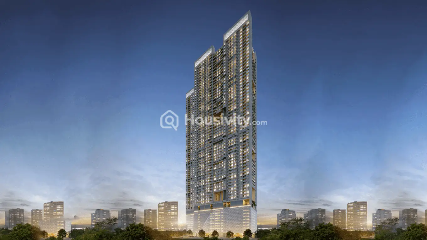 Runwal Pinnacle Image 1