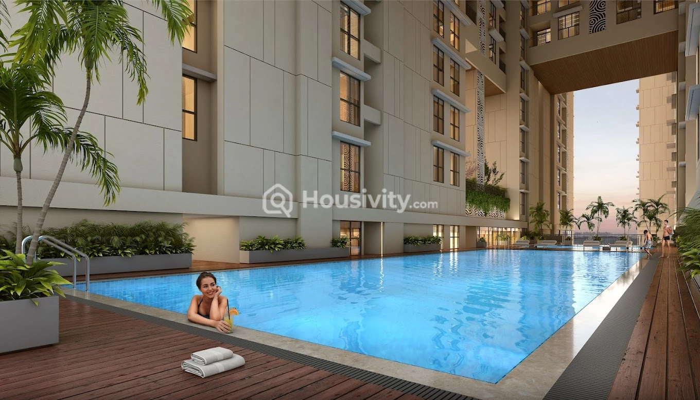 Runwal Pinnacle Image 2