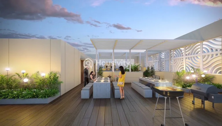 Runwal Pinnacle Image 5