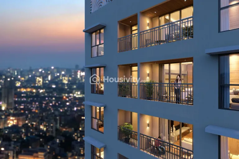 Runwal Pinnacle Image 8