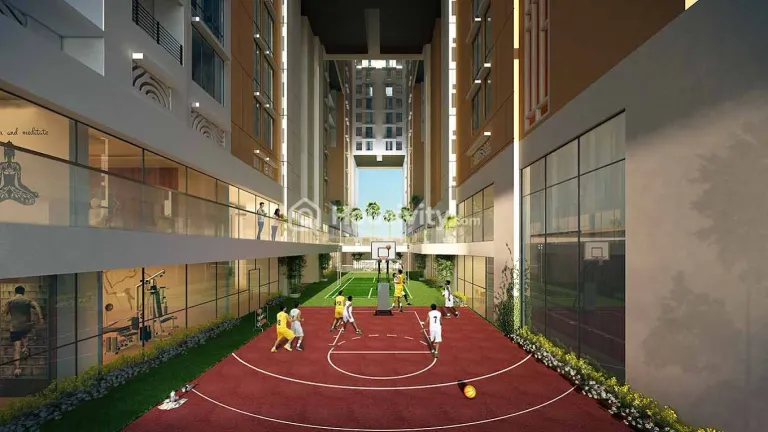 Runwal Pinnacle Image 13