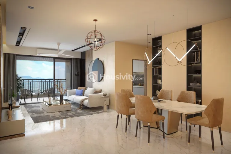 Runwal Pinnacle Image 3