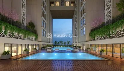 Runwal Pinnacle Image 10