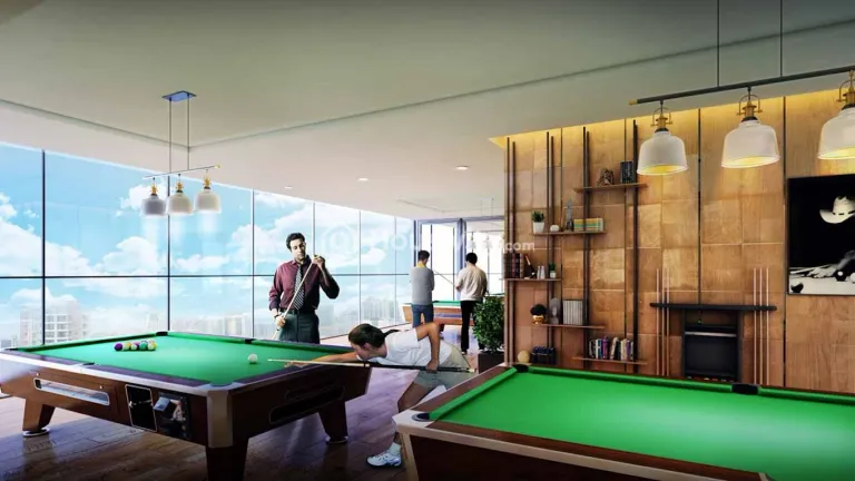 Runwal Pinnacle Image 19