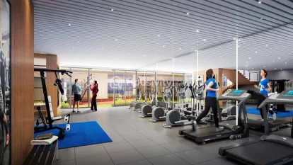 Runwal Pinnacle Image 19