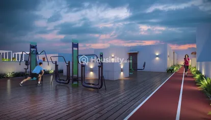 Runwal Pinnacle Image 5