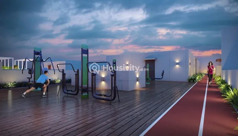 Runwal Pinnacle Image 4