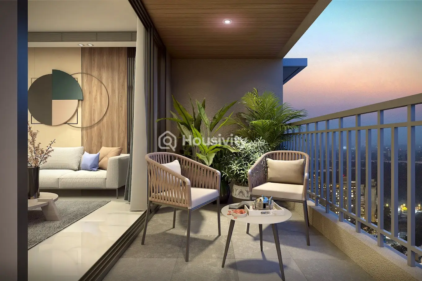 Runwal Pinnacle Image 3