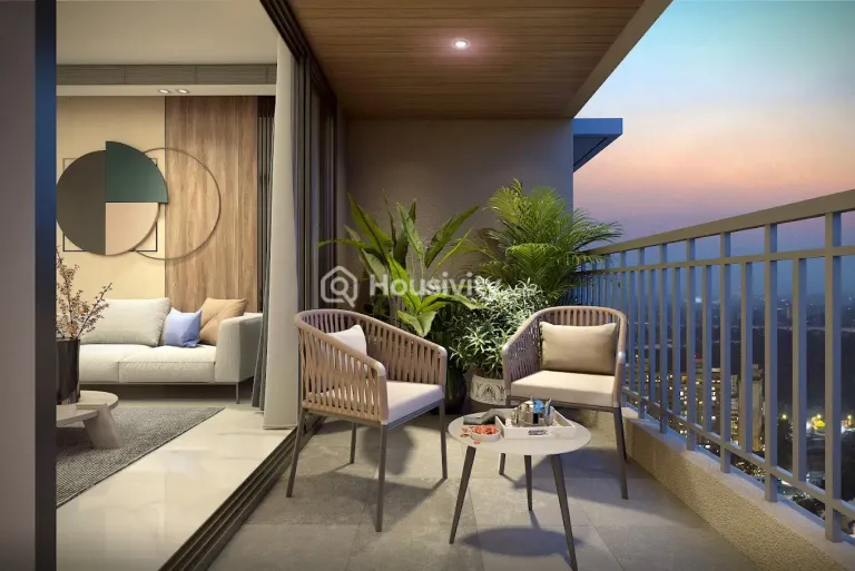 Runwal Pinnacle Image 2